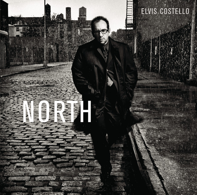 North album cover