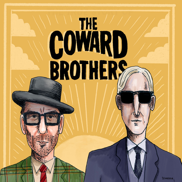 Gibson Nick Lucas as heard on Always by Elvis Costello & The Coward Brothers & Elvis Costello (2024)