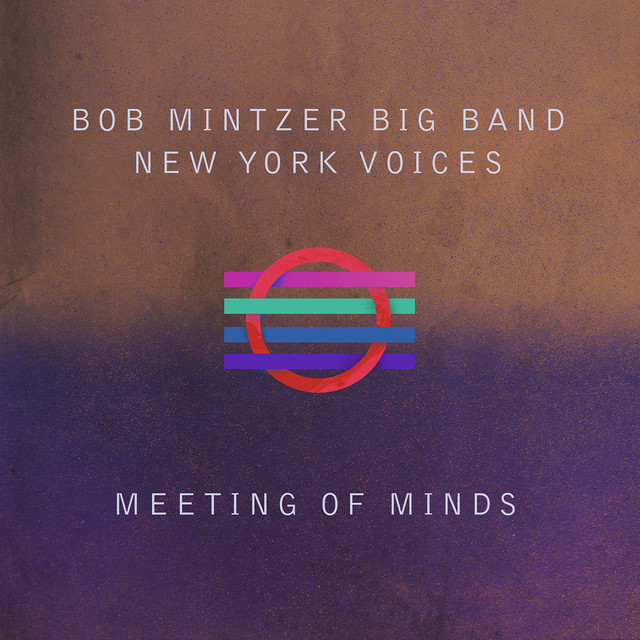 Meeting of Minds (Live) album cover