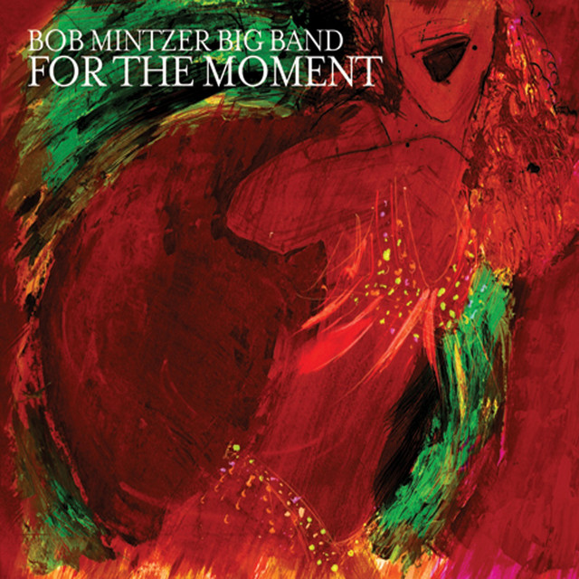 For the Moment album cover