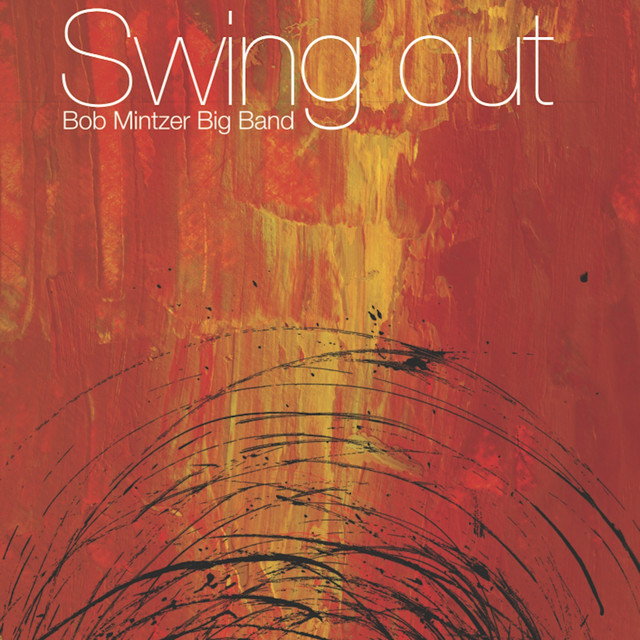 Swing Out album cover