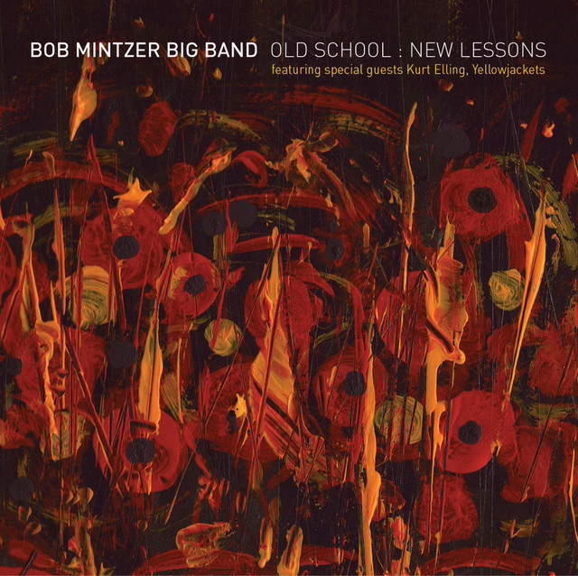 Old School: New Lessons album cover