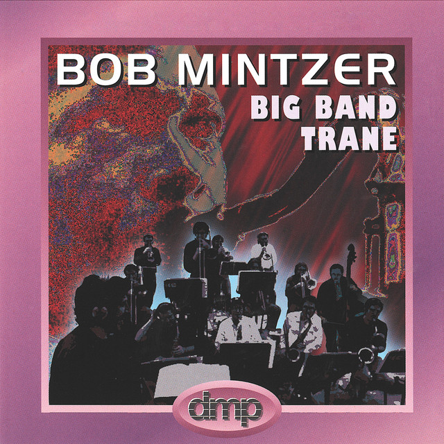 Trane album cover