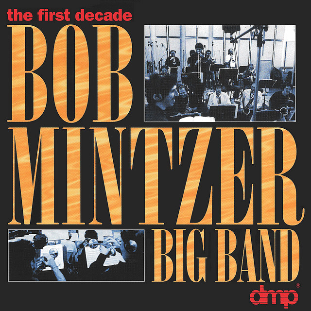 The First Decade album cover
