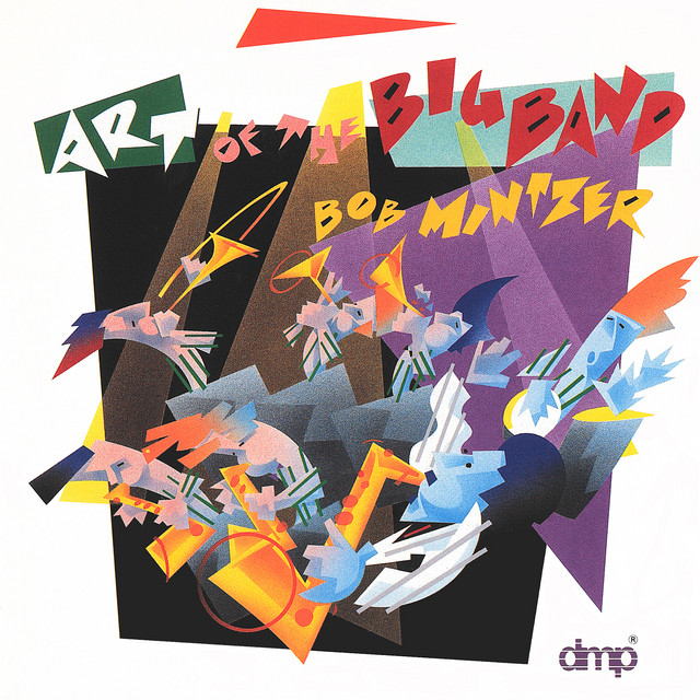Art of the Big Band album cover