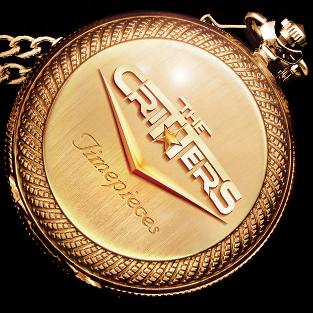 Timepieces album cover