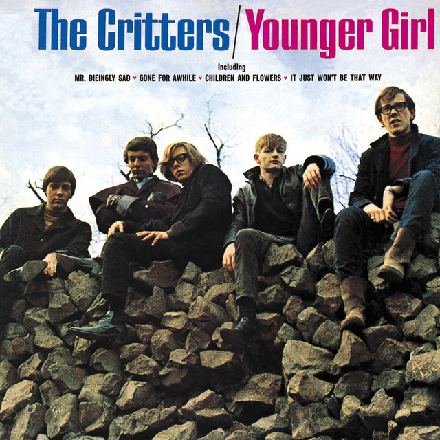 Younger Girl (Expanded Edition) album cover