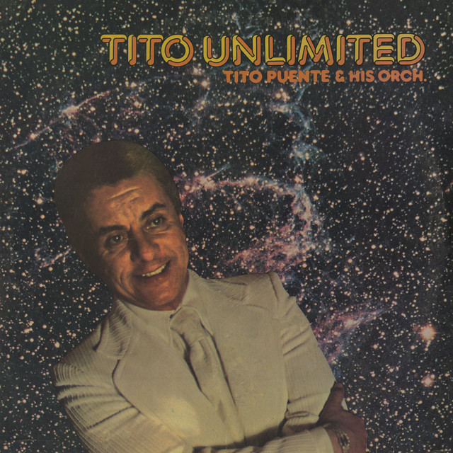 Tito Unlimited album cover