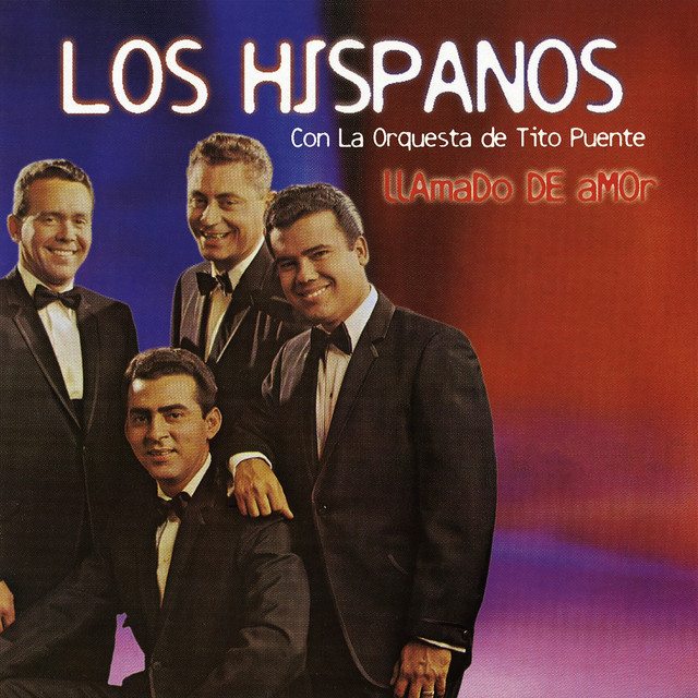 Llamado de Amor album cover