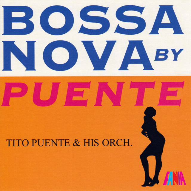 Bossa Nova album cover