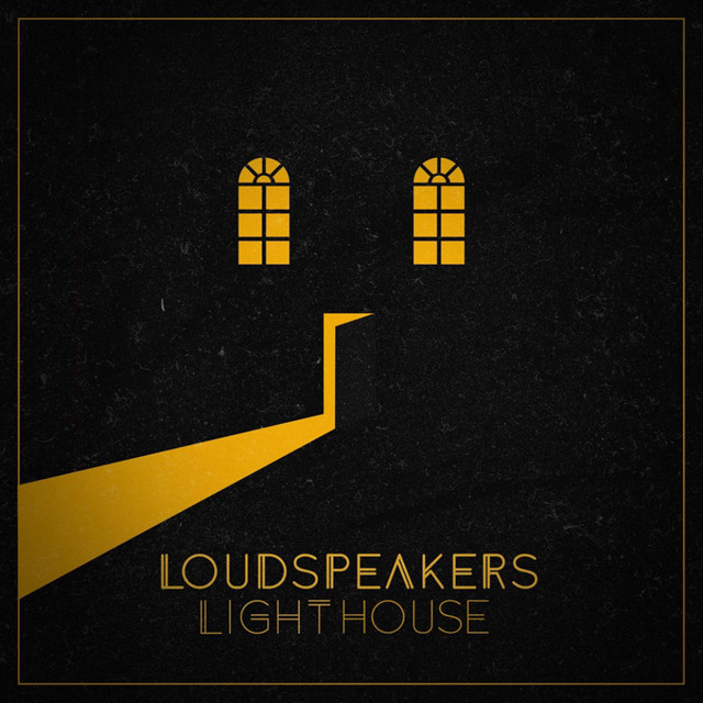 Lighthouse album cover