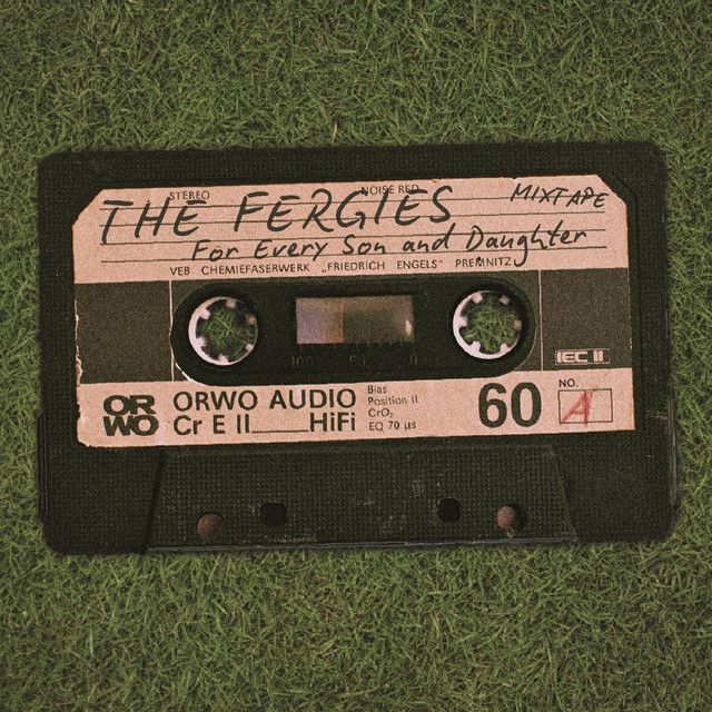 For Every Son and Daughter album cover