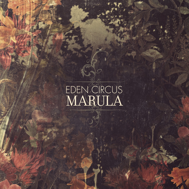 Marula album cover