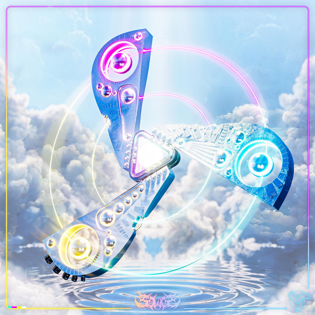 Life is Temporary, Sawce is Forever album cover