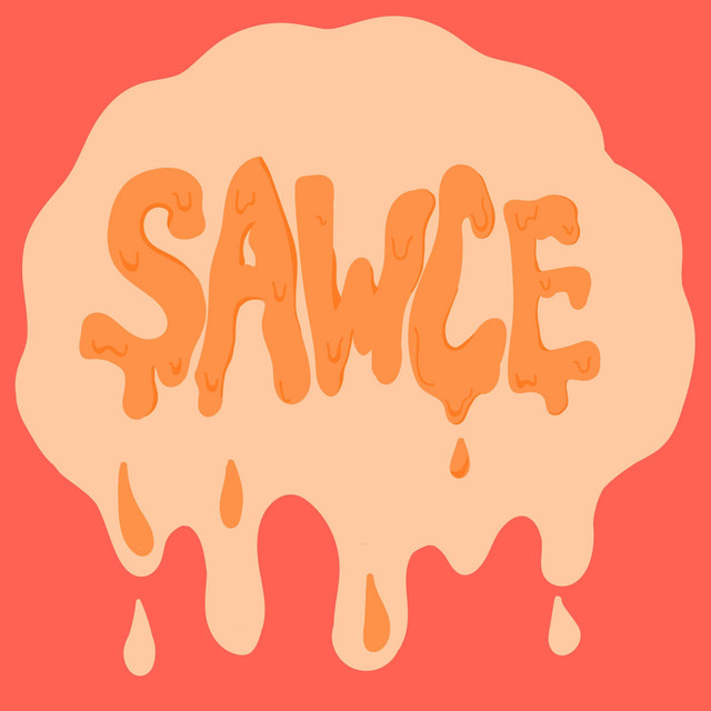Sawce album cover