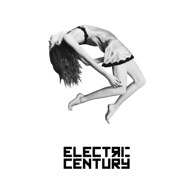 For the Night to Control album cover
