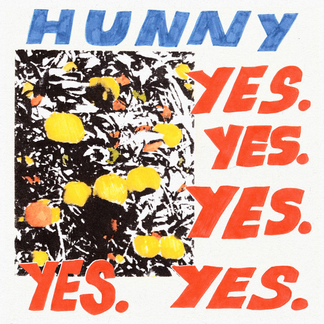 Yes. Yes. Yes. Yes. Yes. album cover