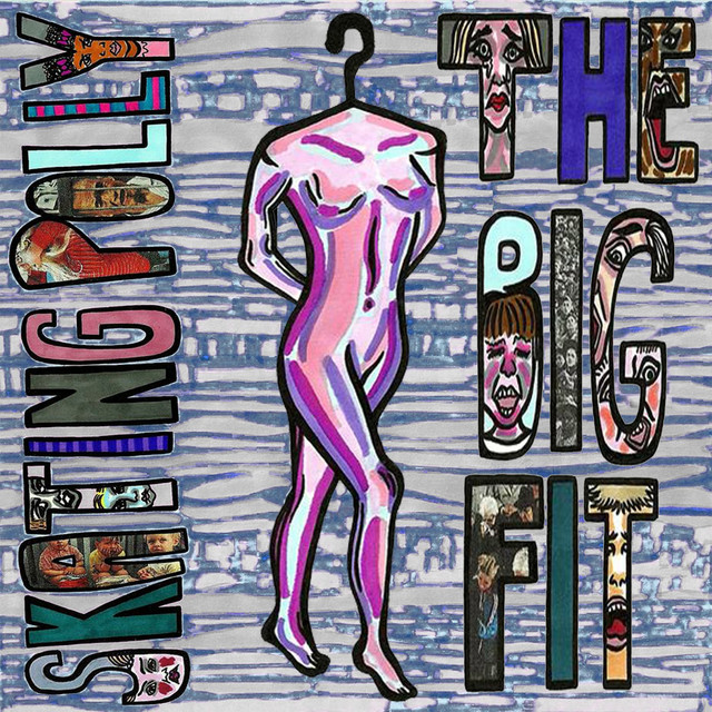The Big Fit album cover