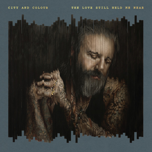 Keeley Loomer as heard on The Love Still Held Me Near by City and Colour (2023)