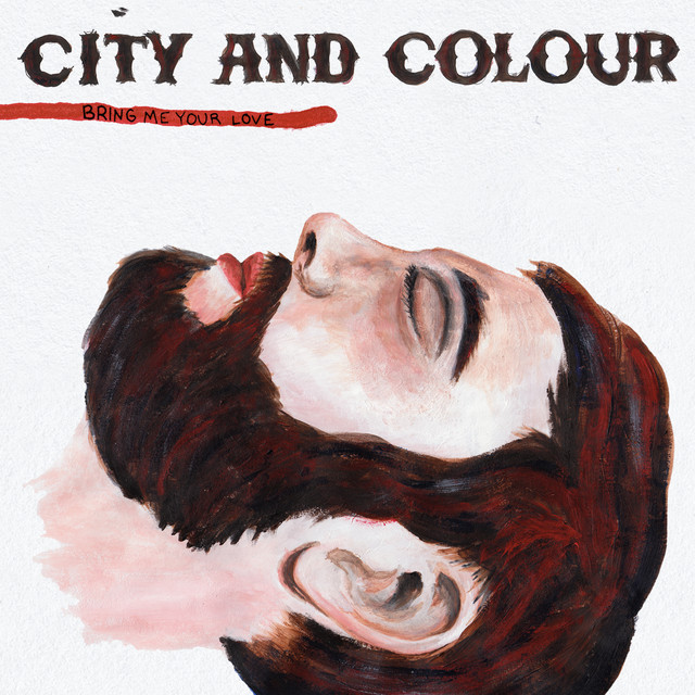 Epiphone Dot Deluxe as heard on Bring Me Your Love by City and Colour (2008)