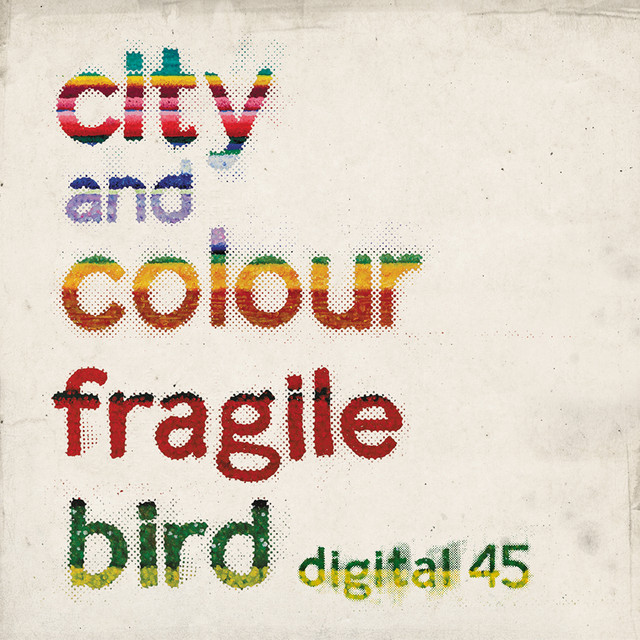 Hofner (Höfner) 176 Galaxie Deluxe as heard on Fragile Bird by City and Colour (2011)