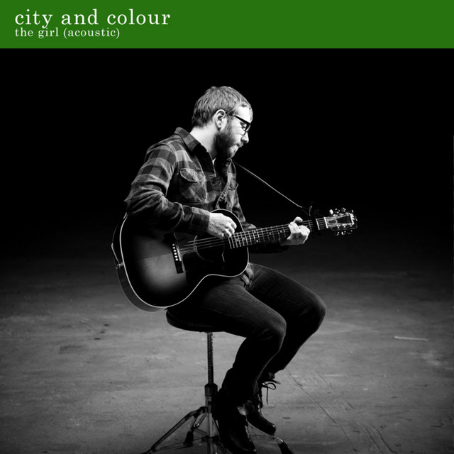 Stagg BJM30 5 Strings Banjo as heard on The Girl (Acoustic) by City and Colour (2011)