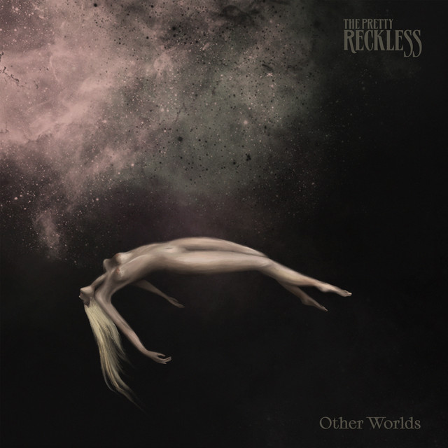Other Worlds album cover