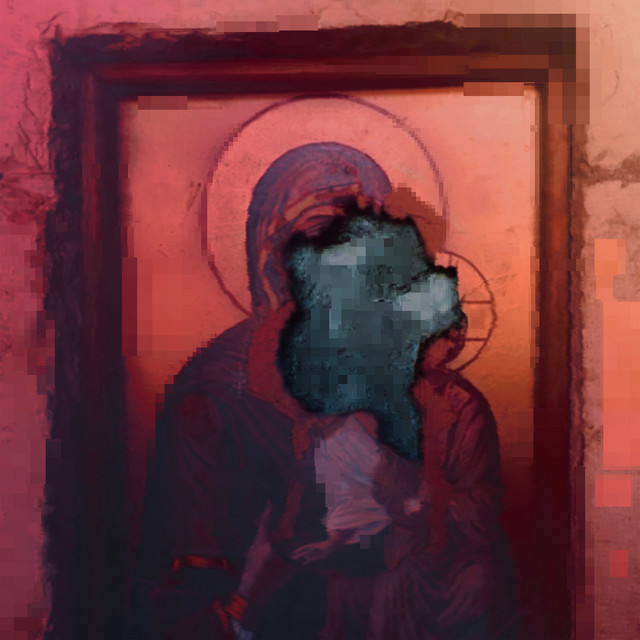 Void Ripper album cover