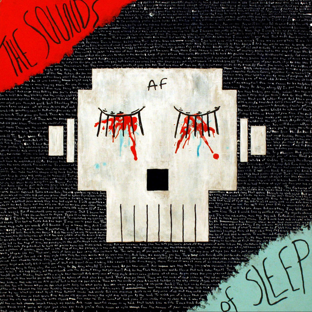 The Sounds of Sleep album cover