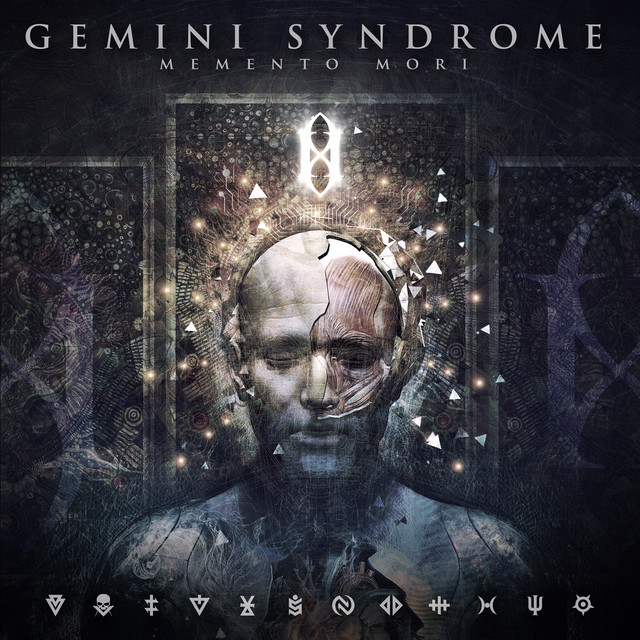 Memento Mori album cover