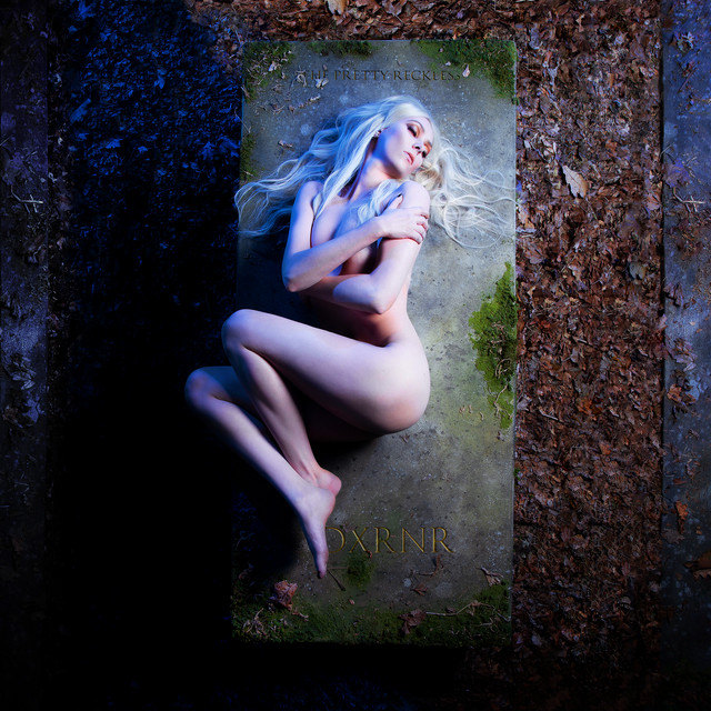 Death By Rock And Roll album cover
