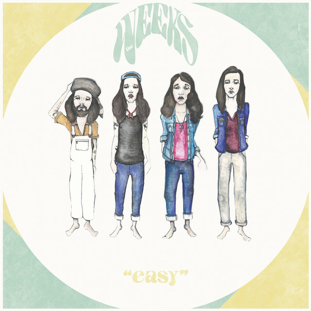 Easy album cover