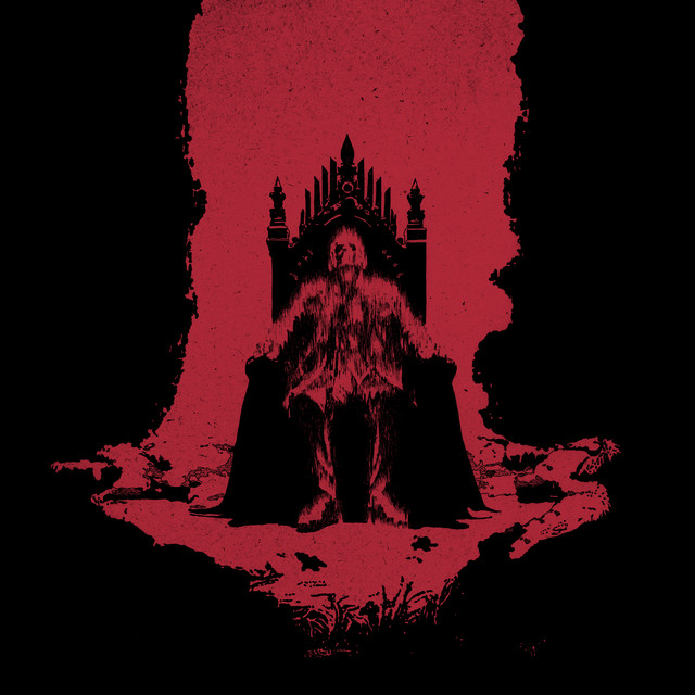 Begin The Sacrifice
