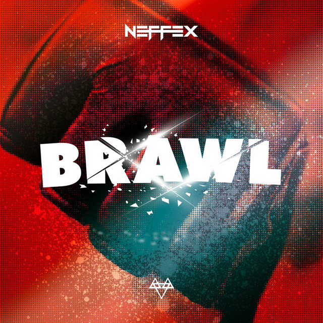 Brawl album cover