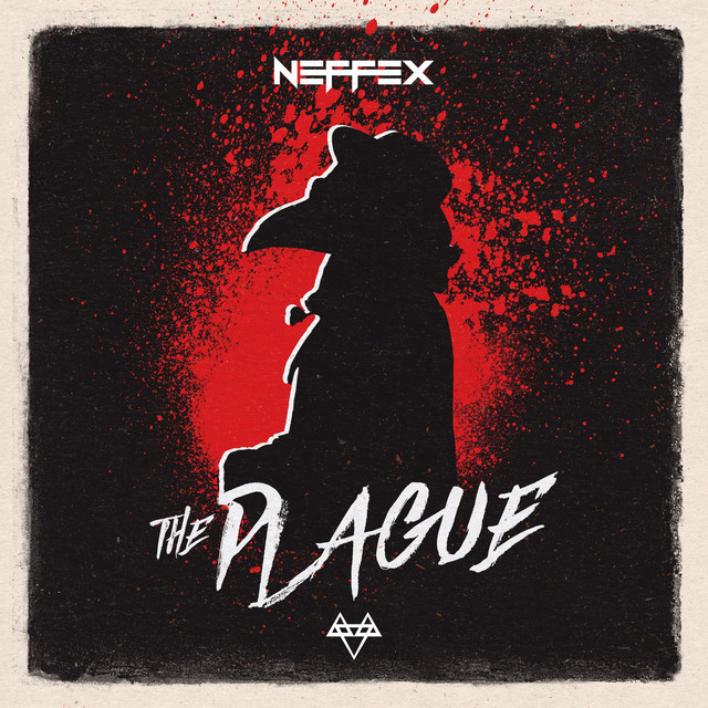 The Plague album cover