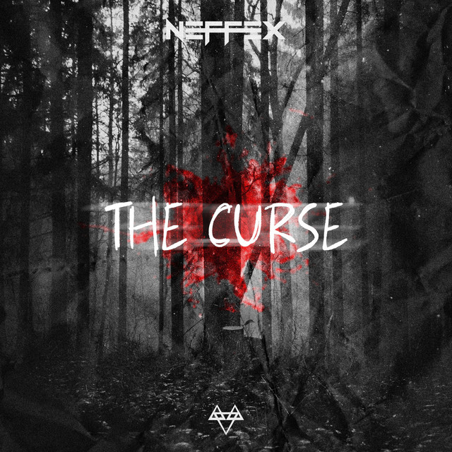 The Curse album cover