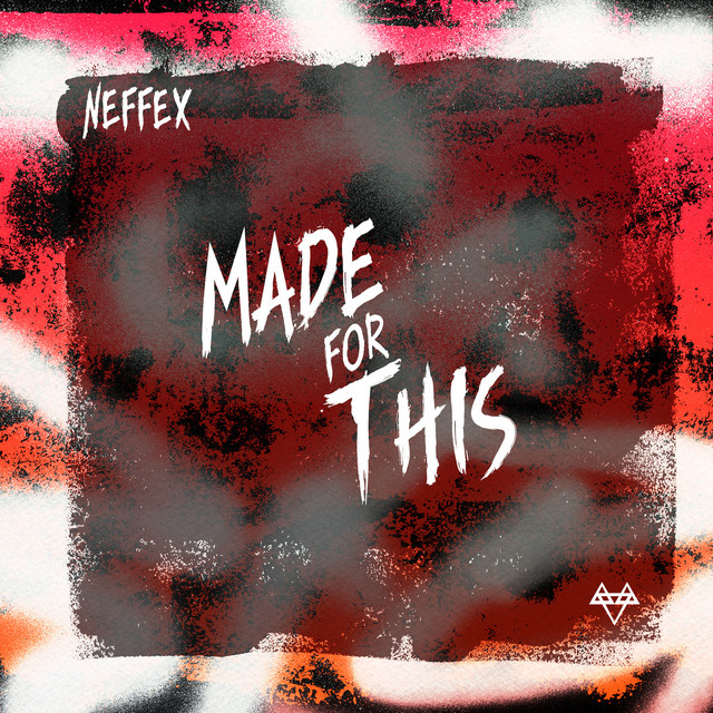 Made for This album cover