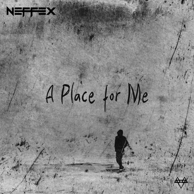 A Place for Me album cover
