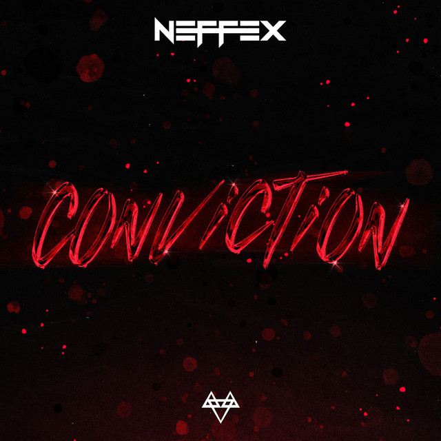 Conviction album cover