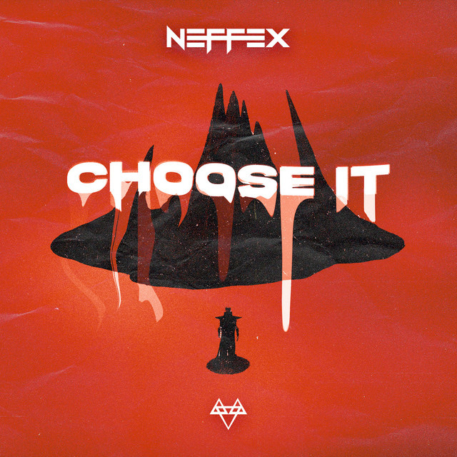 Choose It album cover