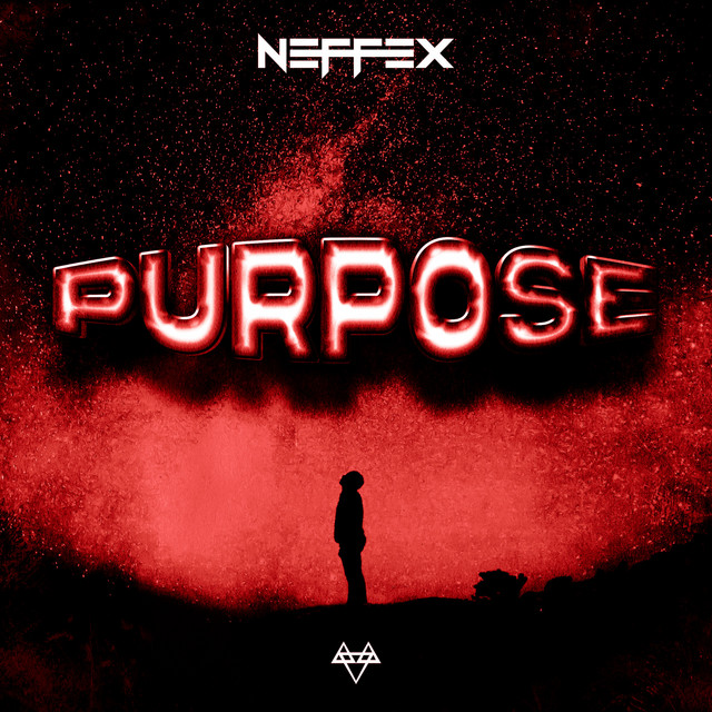Purpose album cover