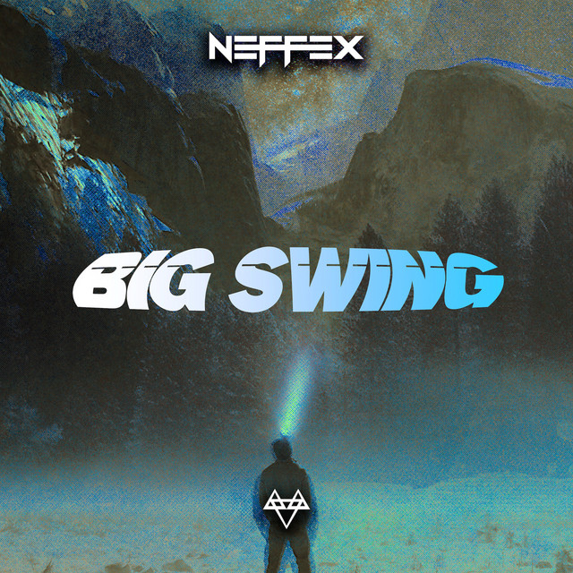 Big Swing album cover