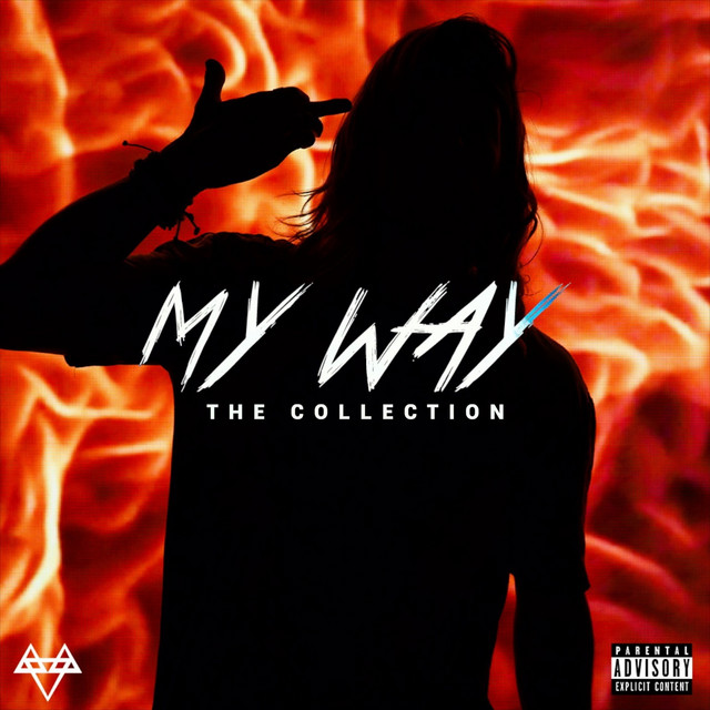 My Way: The Collection album cover