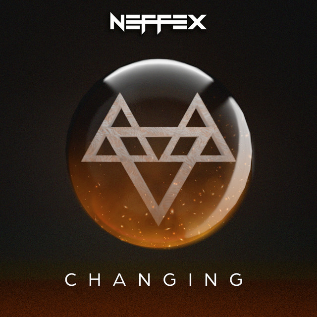 Changing album cover