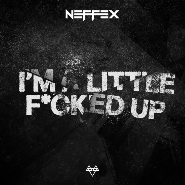 A Little F*cked Up album cover