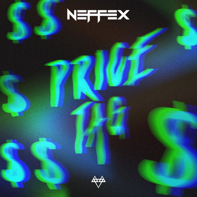 Price Tag album cover