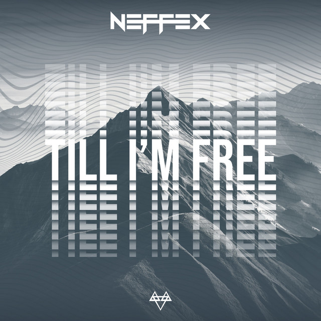 Till I'm Free album cover