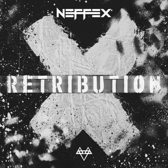 Retribution album cover