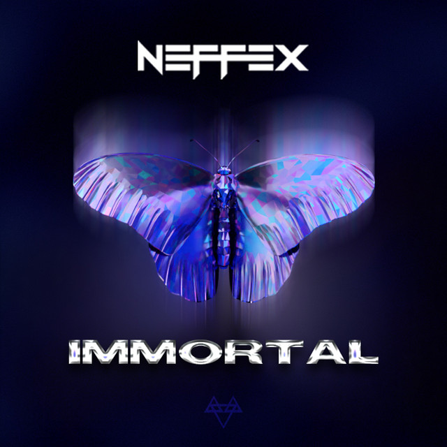 Immortal album cover