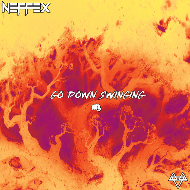 Go Down Swinging album cover